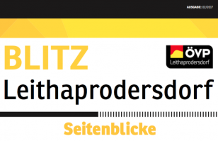 Blitz Ausgabe 02/2017